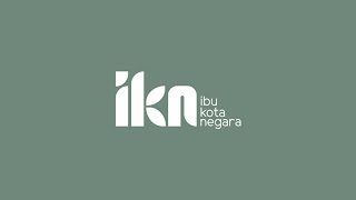 Logo Lowongan Kerja PPNPN Otorita Ibu Kota Nusantara Tahun 2023