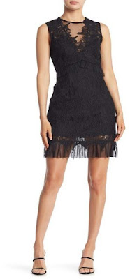 My Favorite Mesh Dresses For Fall www.toyastales.blogspot.com #ToyasTales #MeshDresses #falldresses #mesh #fashion #fashionblogger #WomensFashion #FallStyle