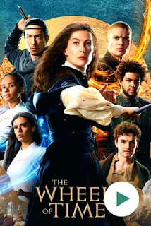 The Wheel of Time 2