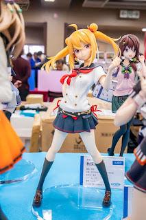 Miyazawa Model Exhibition 2019