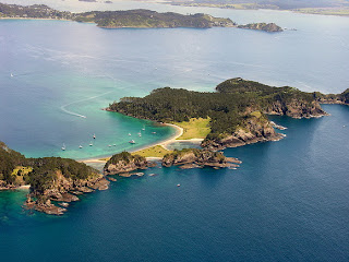 Most Beautiful Bays