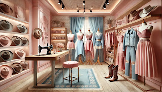 Boutique