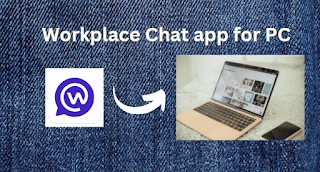 Workplace app for PC