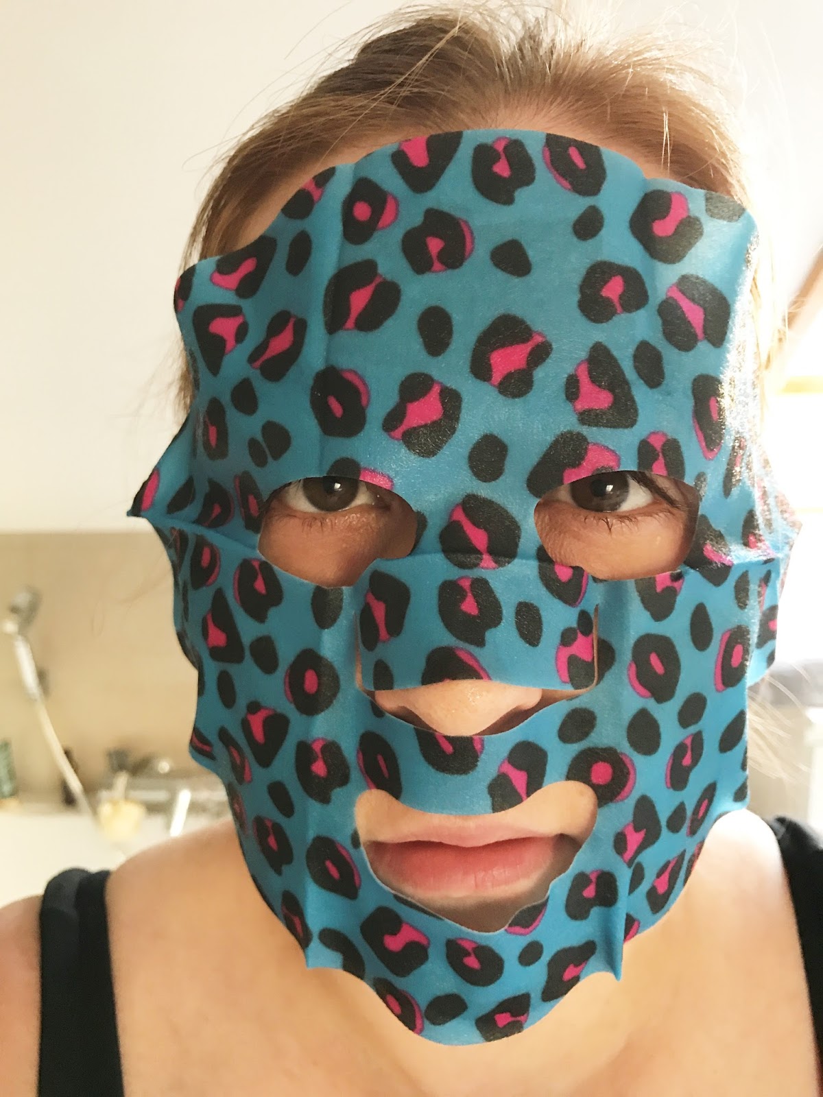 Unicorn Masker Mooi Inspiratie - Unicorn Face ...