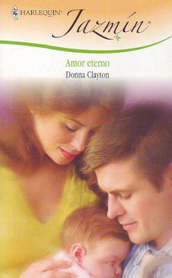 Donna Clayton - Amor Eterno