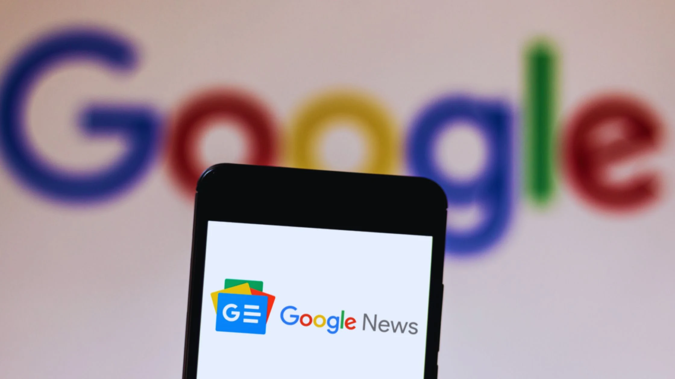 Search Jobs in Google News