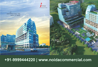 Commercial Projects in Noida