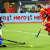 HHIL 2014: Ranchi Rhinos beat UP Wizard