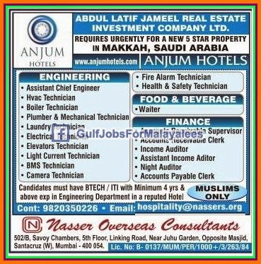 Real Estate Investment Company for KSA