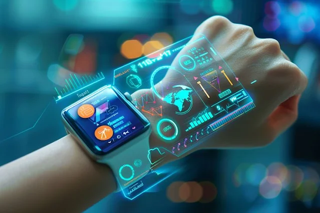 Wearable sensor