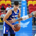 Watch Kobe Paras Fastbreak Dunk Against Iraq