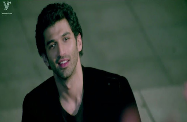 Aditya Roy Kapoor pictures