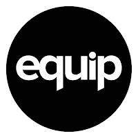 Equip hangout logo