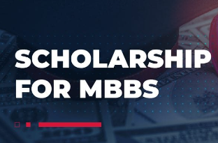 NEET தேர்வில் மார்க் கம்மியா? இந்த scholarship மூலம் MBBS படிக்கலாம்!   