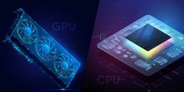 Mengenal Perbedaan CPU dan GPU Beserta Fungsi dan Karakteristiknya