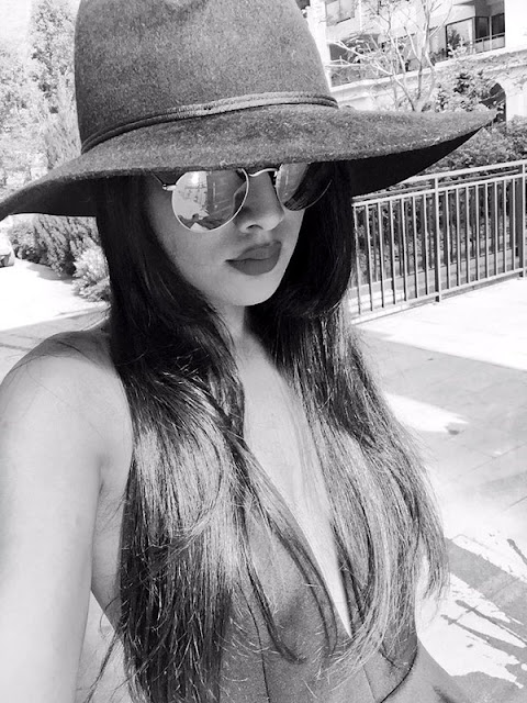 Jamai Raja Hot Actress Nia Sharma Latest Image