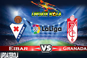 Prediksi Skor Eibar vs Granada