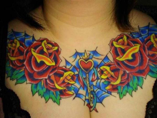 Tattoos For Women