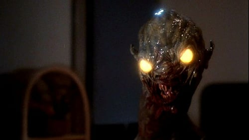 C.H.U.D. - Caníbales Humanoides Ululantes Demoníacos 1984 pelicula en linea