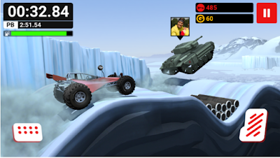 MMX Hill Climb APK