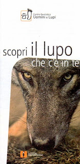 Centro uomini e lupi