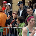 Fotos mostram suspeitos antes de explosões em maratona