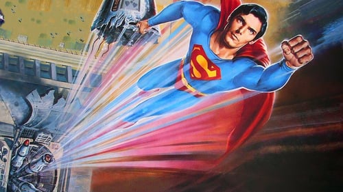 Superman IV: En busca de la paz 1987 descargar mega latino