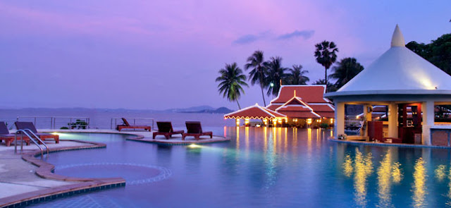 Samui Buri Beach Resort