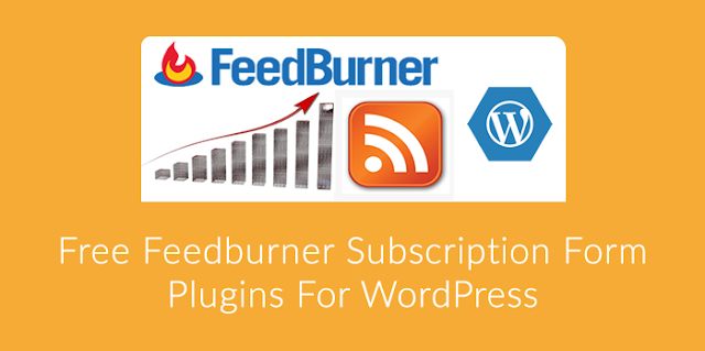 musttipstricks.blogspot.com 3 Free Feedburner Subscription Form Plugins For WordPress