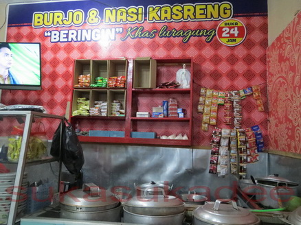 Wisata Kuliner Di Kuningan Jawa Barat Sukasukadee