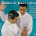 En el nombre de Jesús o Jesucristo
