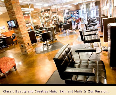 Tucson Salon