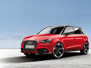 Audi A1 amplified. The first level is known as amplified. (audi amplified )