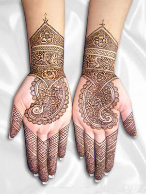 Easy Mehndi Design Videos