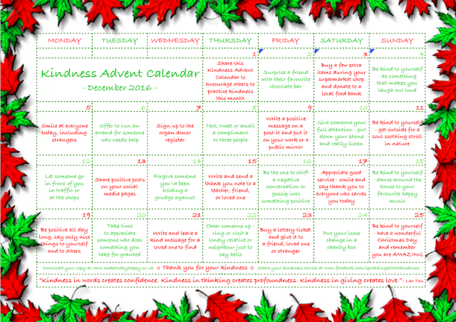 http://maketodayhappy.co.uk/act-of-kindness-24-kindness-advent-calendar/