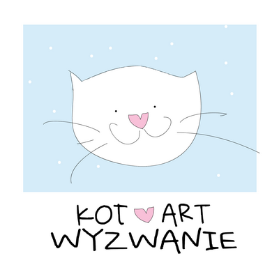 http://addictedtocraftsblog.blogspot.com/2014/02/wyzwanie-kot-art.html