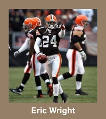 Eric Wright
