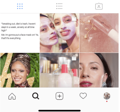 10 Cara Menggunakan Highlights Instagram Stories Anda  ke Customer Untuk Bisnis