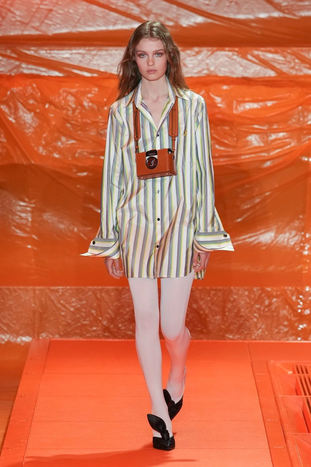Louis Vuitton Spring/Summer 2024 Fashion Show