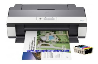 Epson Stylus Office T1100 Driver Download For Windows and Mac OS