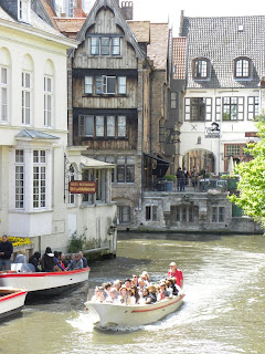 Brugge Reie