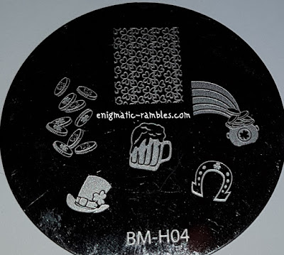 Stamping-Plate-Bundle-Monster-Holiday-Collection-H04-BMH04