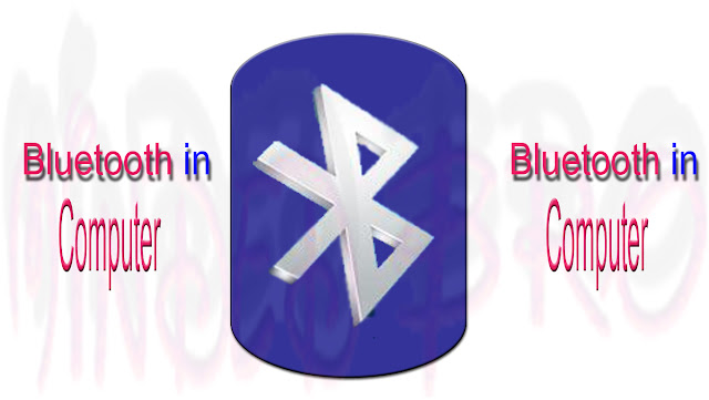 Bluetooth in Computer