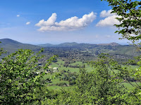 castello maschio d'ariano castelli romani