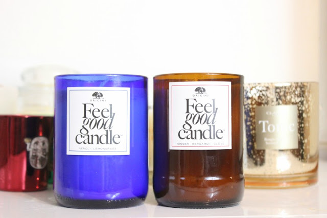 Christmas Candles 2016 Reviews