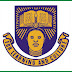 OAU PRE-DEGREE SCHOOL FEES OUT FOR 2015/2016 SESSION!!!