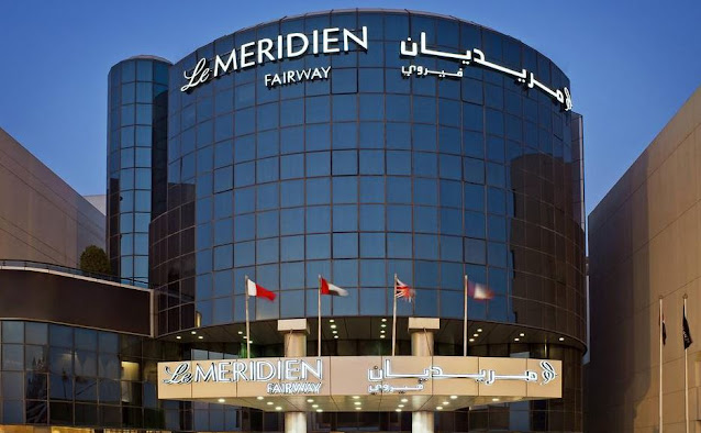 وظائف فندق لو ميريديان بالإمارات 1444/1443 - وظائف فنادق الإمارات العربية المتحدة 2022/2021