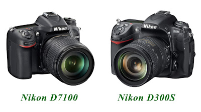 Nikon camera, DSLR camera