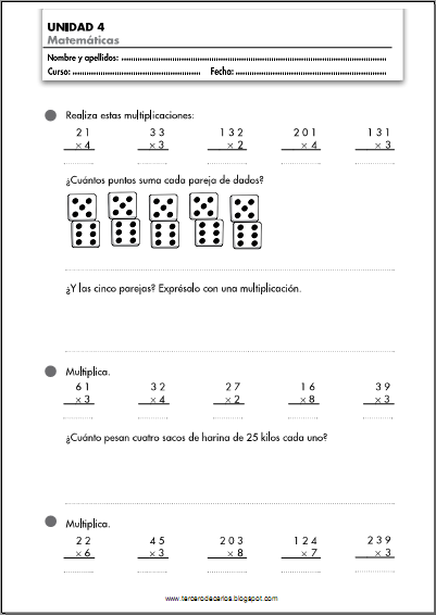 http://www.primerodecarlos.com/TERCERO_PRIMARIA/noviembre/Unidad4/fichas/mates/mates1.pdf