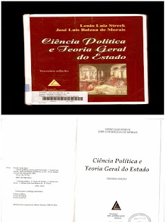 teoria geral do estado pdf